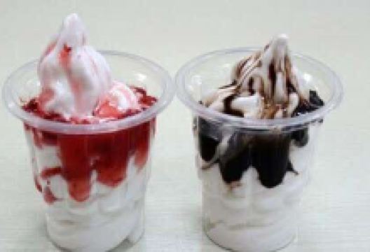 蜜雪冰城(师院店)美食图片