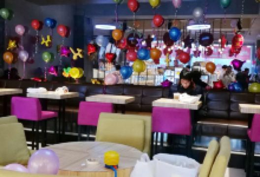 华丰贺氏(师大店)美食图片