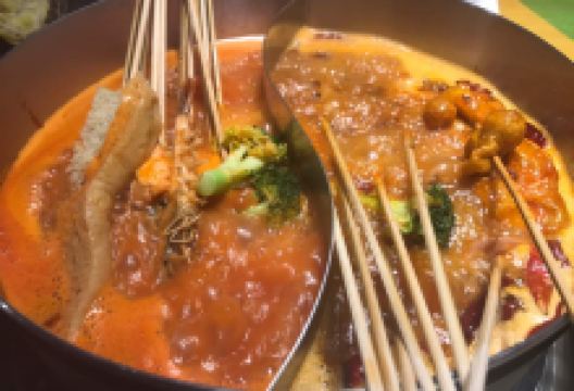 绝味鸭脖(涌金大道店)美食图片