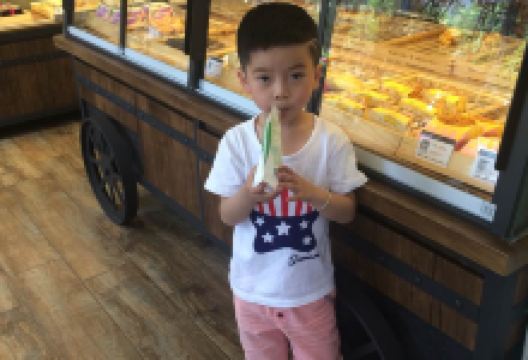 嘉利华(开中校店)美食图片