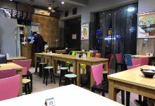 真真鲜馄饨店(启蒙路店)美食图片