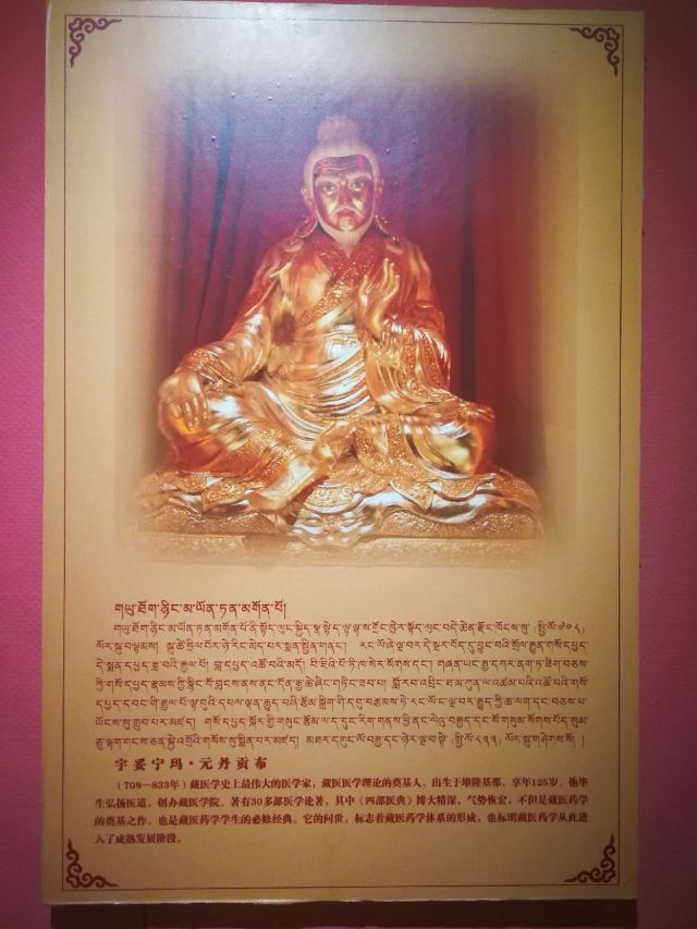 Qinghai Tibetan Culture Museum