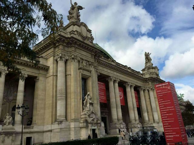 Grand Palais