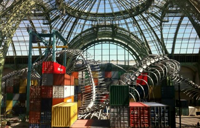 Grand Palais