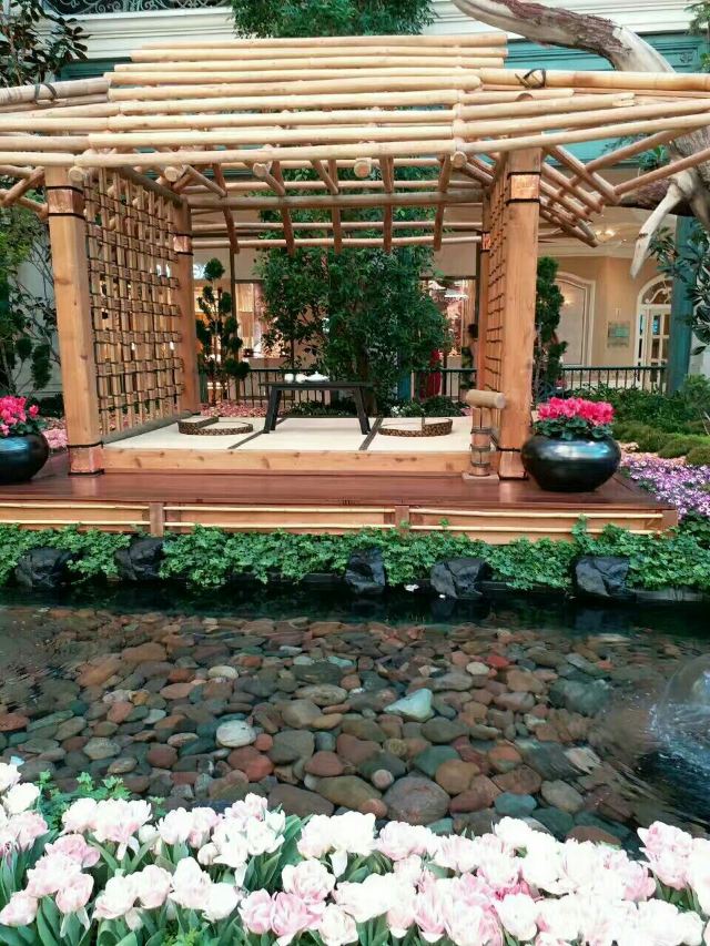 Fountains of Bellagio
