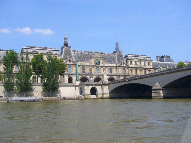 Seine River
