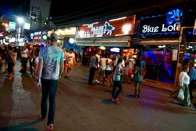 Patong OTOP Shopping Paradise