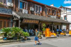 三林塘老街-上海-doris圈圈