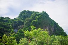 五行山-岘港-doris圈圈