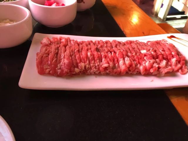BeiMen Shabu (Nan LuoGu Xiang)