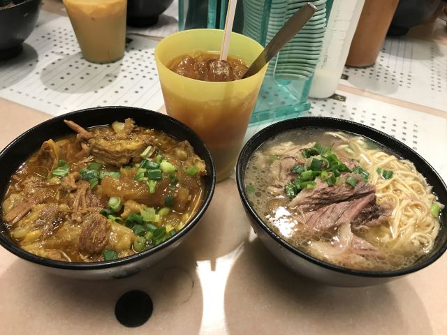 Kua Kee Restaurant