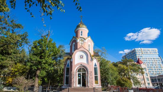 Eastern Orthodox Church