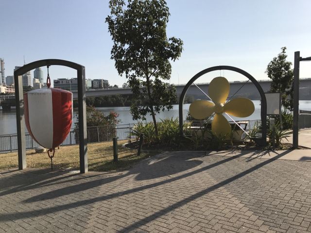 South Bank Parklands