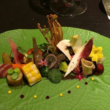 The Valley餐厅图片