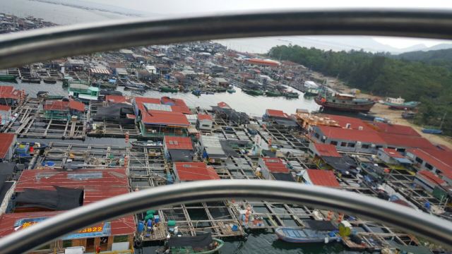 Nanwan Monkey Island