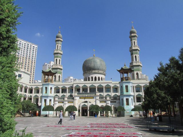 Dongguan Mosque