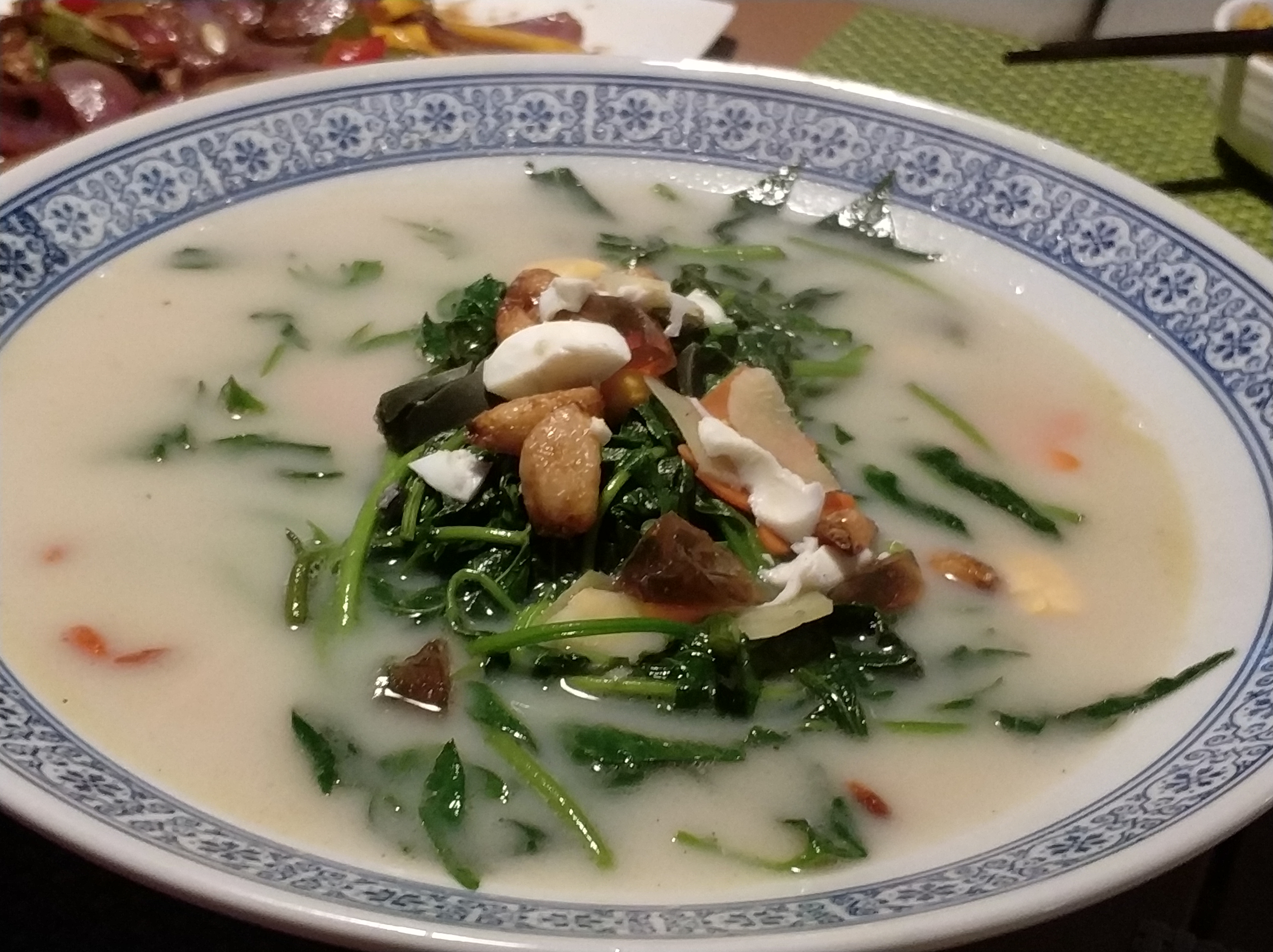 亚洲餐厅(音乐餐厅花园店)餐厅图片