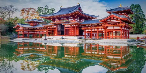 平等院