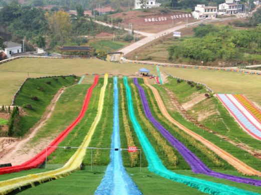 富顺欢乐圣果园