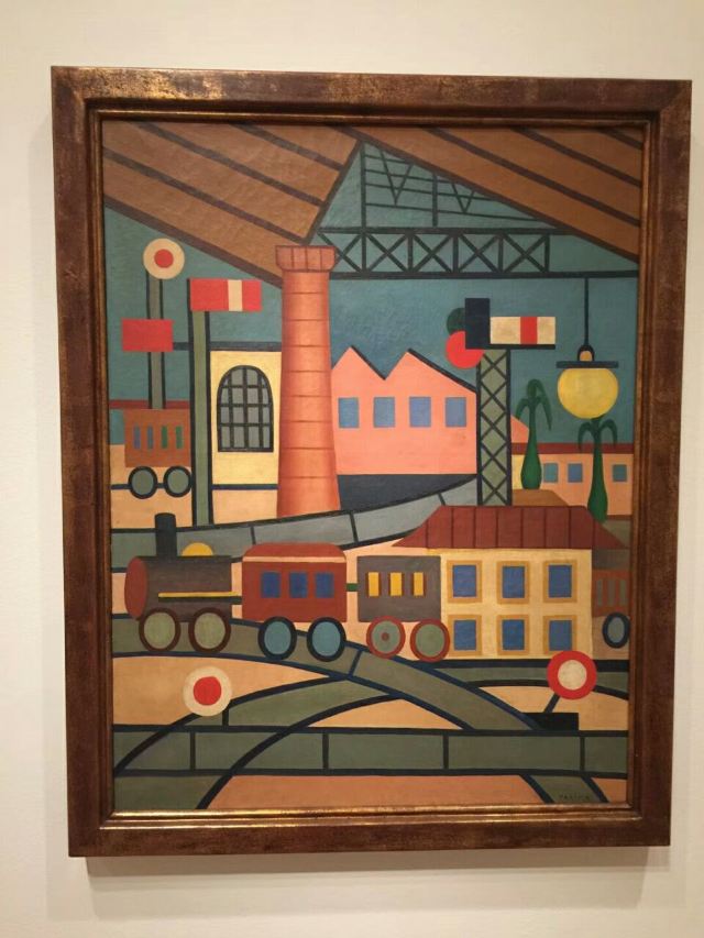 Museum of Contemporary Art