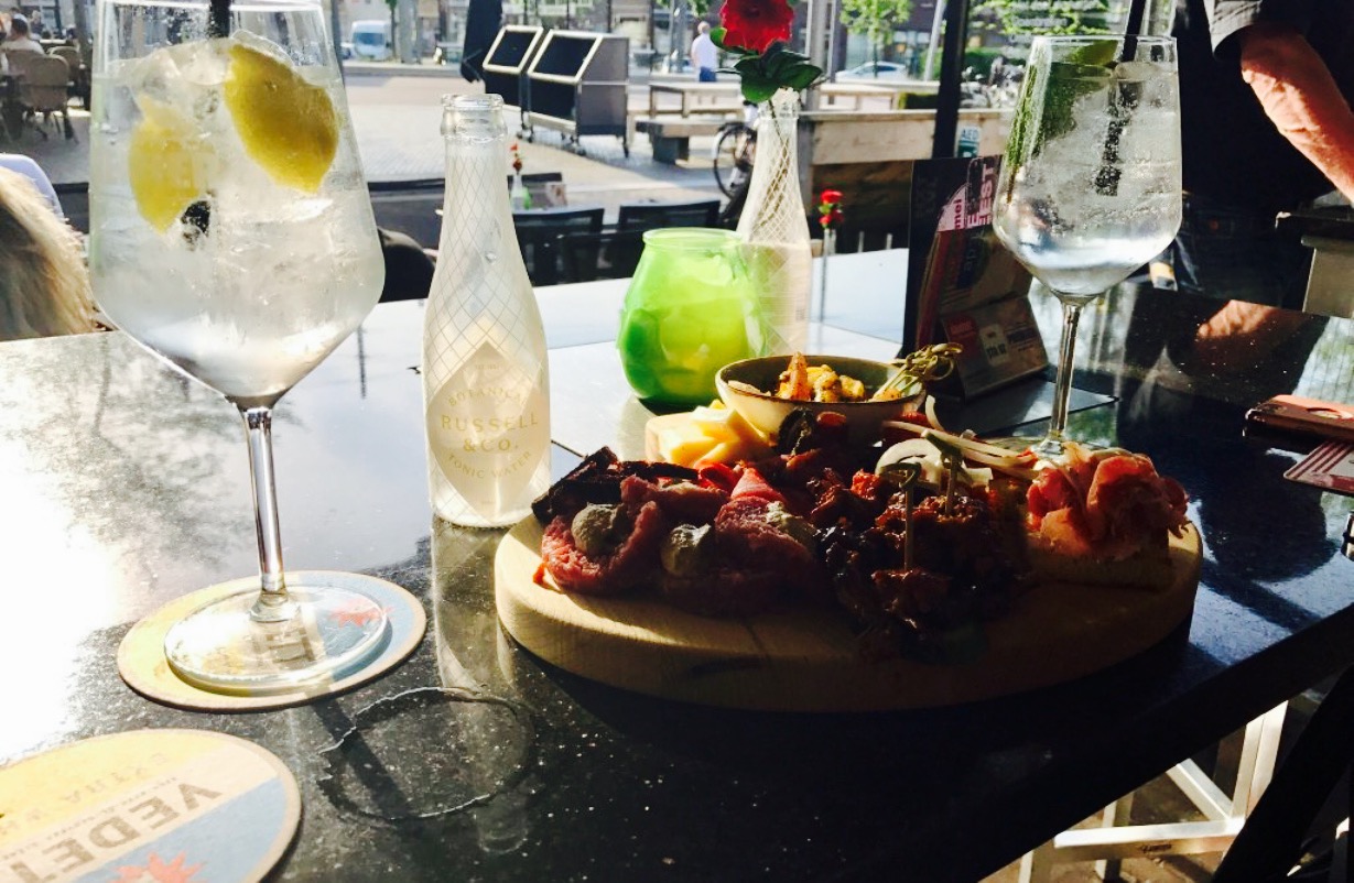 Cafe Premier餐厅图片