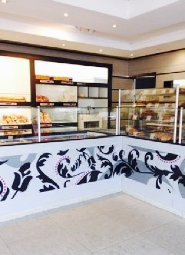 Le Chantilly餐厅图片