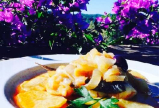 Ses Coves美食图片