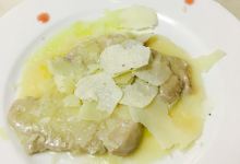 Osteria dei Sani美食图片