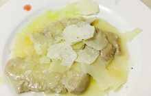 Osteria dei Sani餐厅图片
