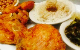 Shirley's Diner