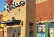 Applebee's美食图片