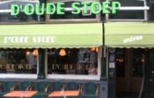 Cafe D'Oude Stoep餐厅图片