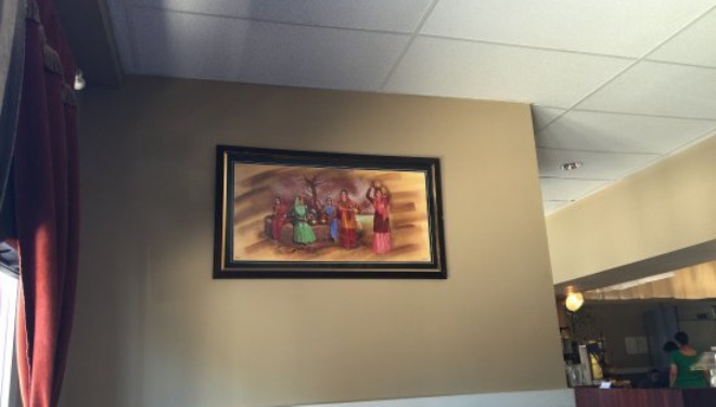 Golden India餐厅图片