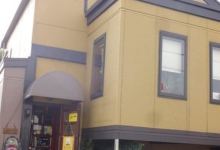 Brown Sugar Cafe美食图片