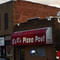 B and R's Pizza Post