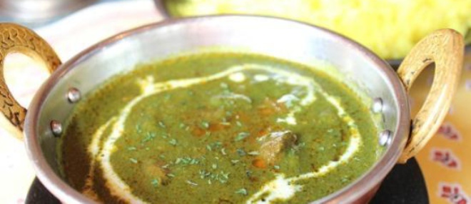 Raju, Katata餐厅图片