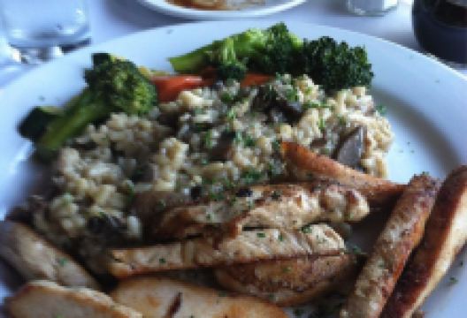 La Veranda Cafe美食图片