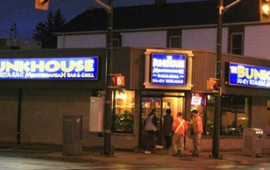 Bunkhouse