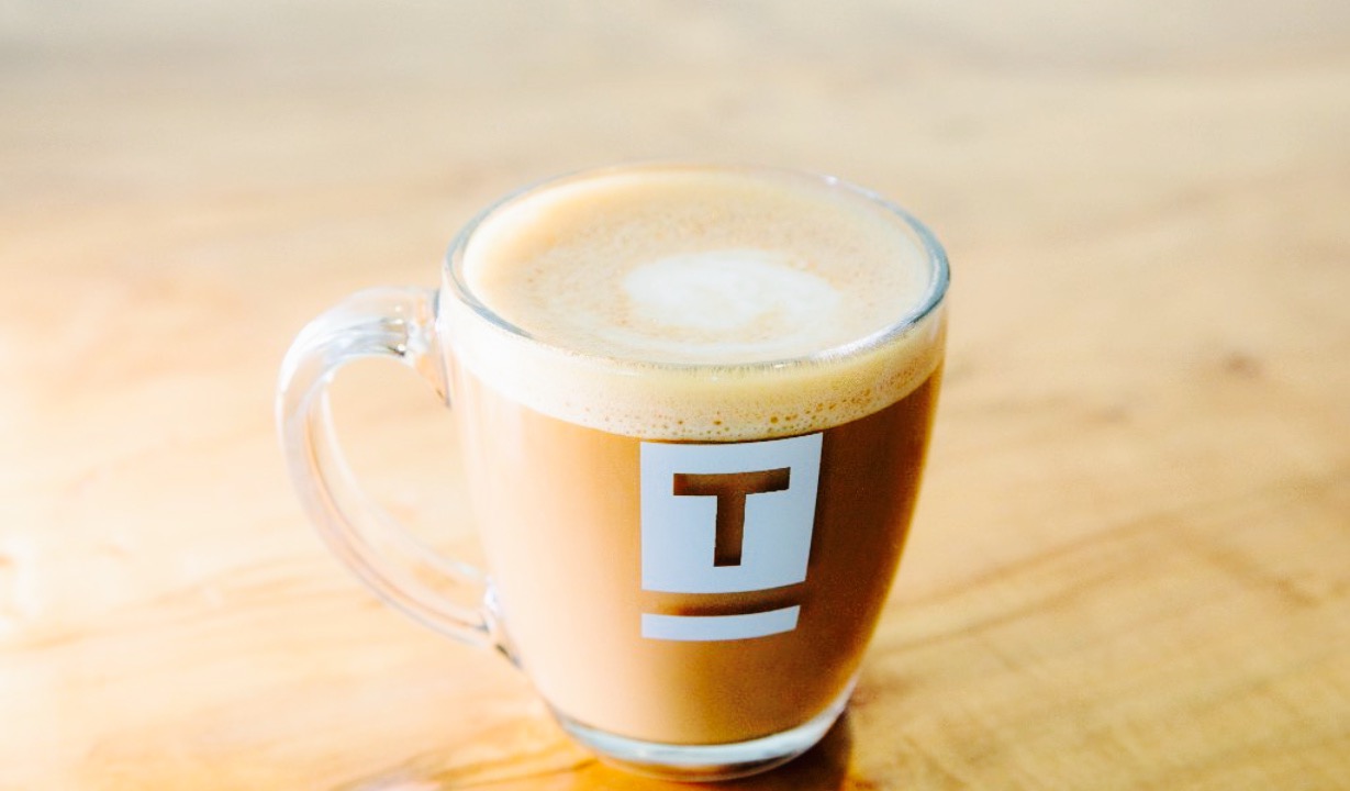 Platform T - City Set