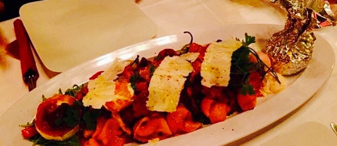 LE Populair餐厅图片