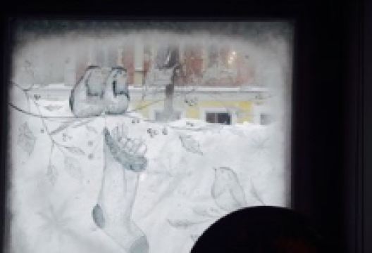 Dom Kultury I Otdykha Kafe Bar Restaurant美食图片