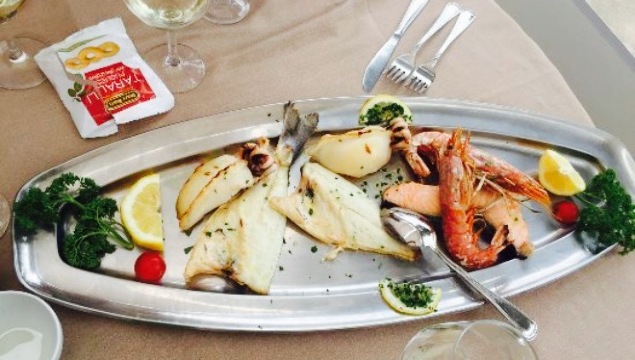 Il Sagittario餐厅图片