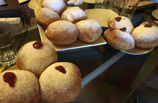 Ponchik-Monchik