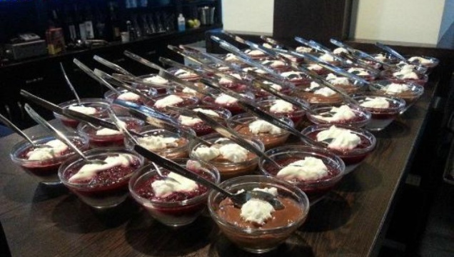 Restaurant Hippokrates