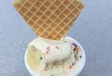 Half Pint Creamery美食图片