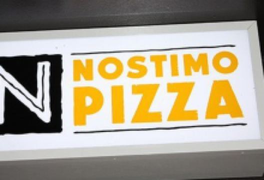 Nostima Pizza美食图片