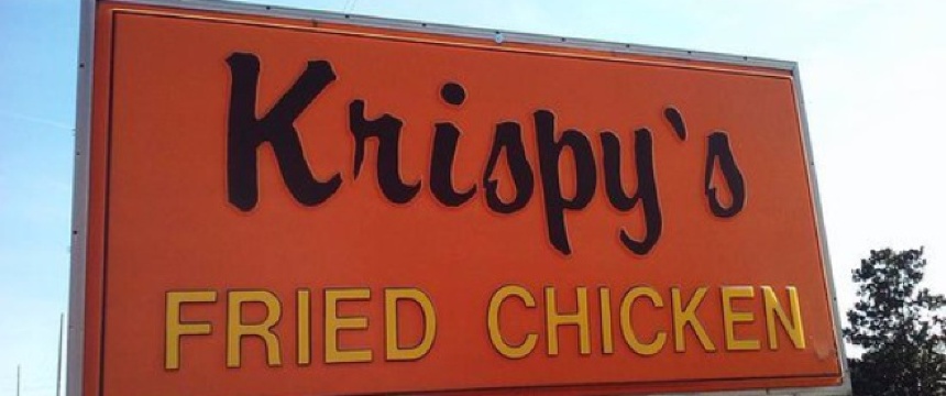 Krispy's Fried Chicken