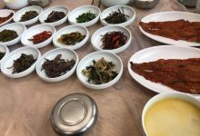 Stone Baesik Dang美食图片