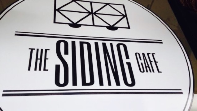 The Siding Cafe