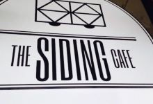The Siding Cafe美食图片